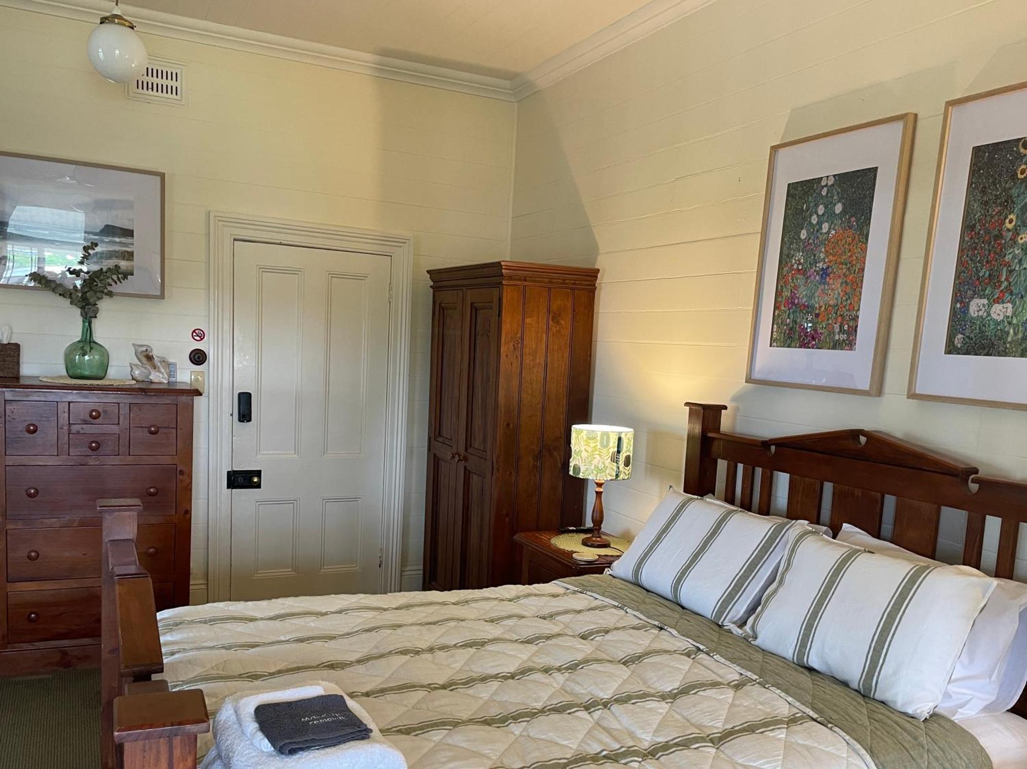 Riversleigh House Ballina Exterior foto